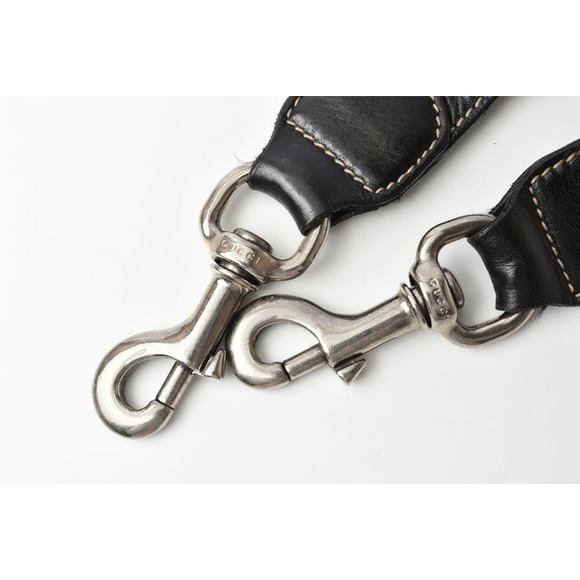 Gucci Shoulder Bag Soft Black - Picture 8 of 11